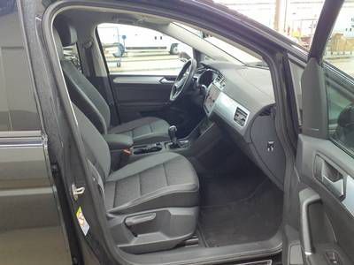 Volkswagen Touran - Bild 5