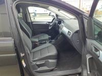 Volkswagen Touran - Vorschau Bild 5