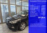 Hyundai i20 App-Connect,Kamera,Sitzheizung,Tempomat - Hyundai i20: Automatik