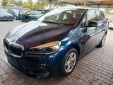 BMW 220  Active Tourer NAVI AUTOM TUV NEU - BMW 220 in Mainz
