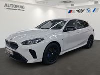 BMW M135 - Vorschau Bild 1