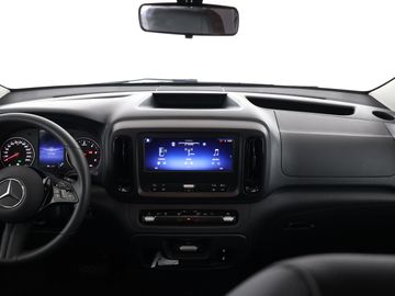 Mercedes Vito - 11