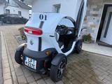 Renault Twizy - Renault Twizy aus 2016