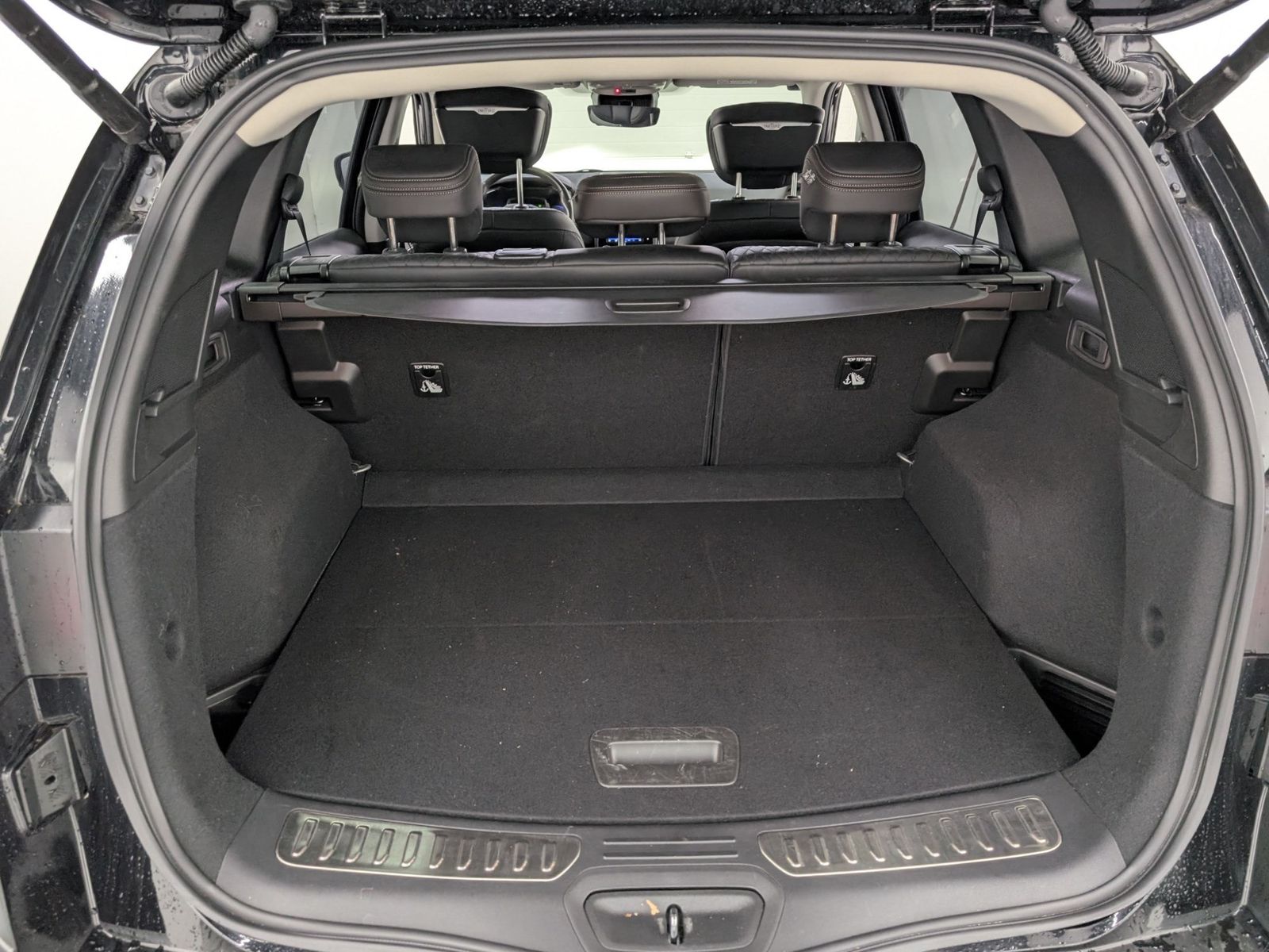RENAULT Koleos  2.0 Blue Initiale Paris 4WD Navi LED – Bild 12