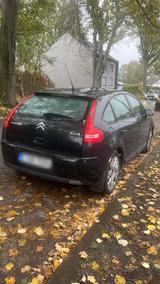 Citroën Citroen c4  diesel - Citroën C4 in Bochum