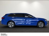 Skoda Superb - Vorschau Bild 3