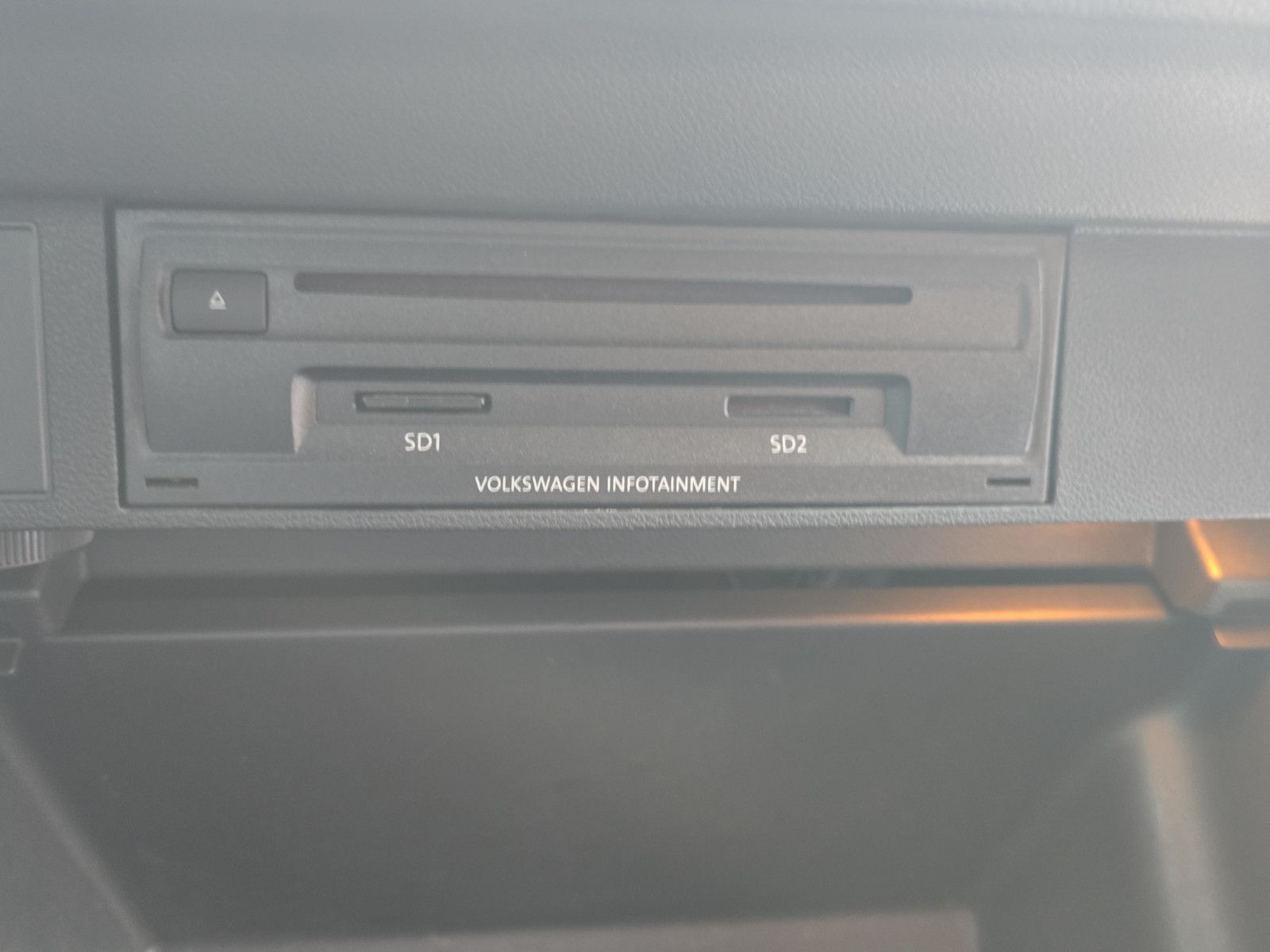 Fahrzeugabbildung Volkswagen Tiguan BMT/Start-Stopp 4Motion Allradantrieb