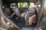 Mercedes-Benz GL 450 - Mercedes-Benz GL 450 Gebrauchtwagen