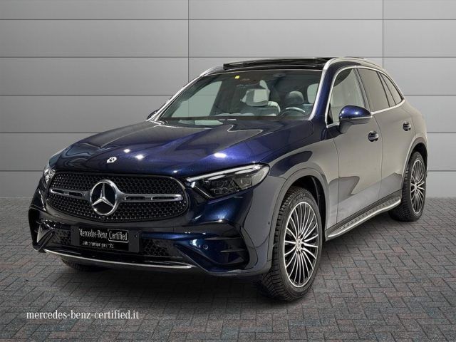 Altele MERCEDES-BENZ GLC 220 d 4Matic Mild Hybrid AMG L