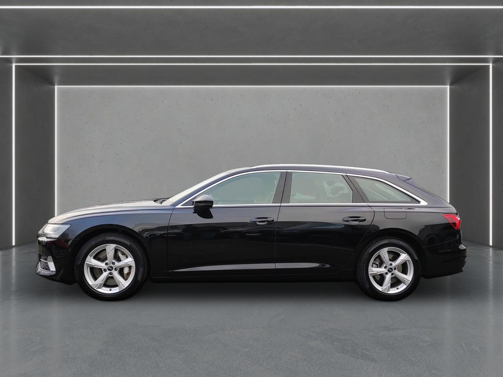 Audi A6 - Bild 4