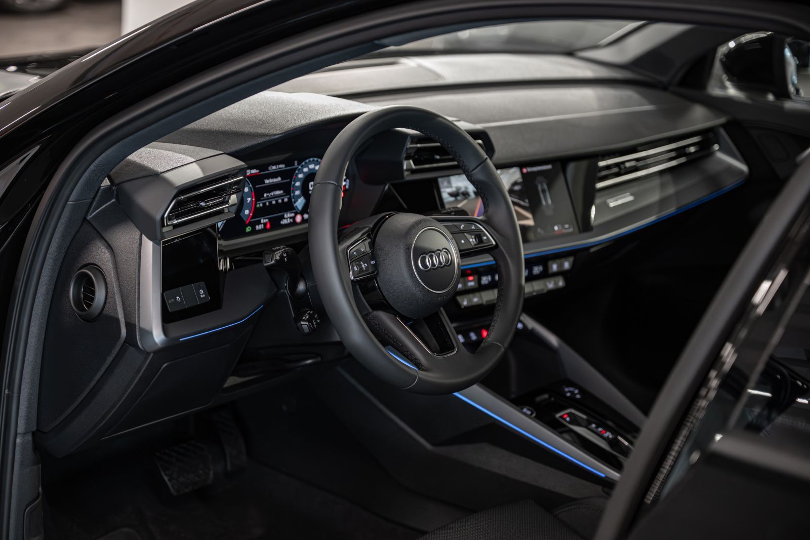Audi A3 - Bild 21