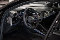 Audi A3 - Vorschau Bild 21