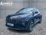 Hyundai TUCSON PHEV 1.6 T-GDi 265PS AT 4WD TREND - Hyundai TUCSON: Allradantrieb