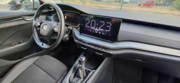 Skoda Octavia - 11