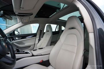 Porsche Panamera - 9