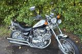 Yamaha Virago XV 1100 - YAMAHA XV 1100 VIRAGO