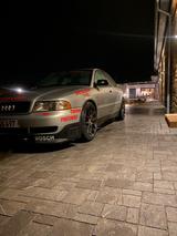 Audi A4 B5 1.8t AEB im STW Design - Audi A4 B5-8D