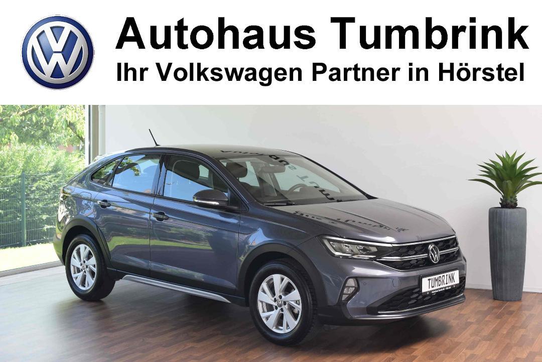 Volkswagen Taigo Life TSI Navi PDC ACC