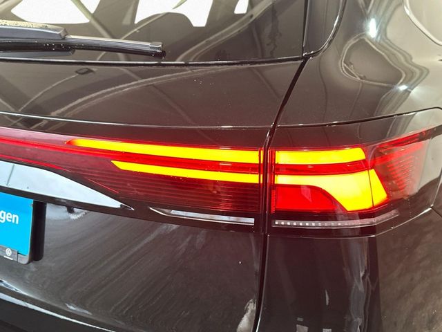 Passat Variant 2.0 TDI DSG BUSINESS +AHK+KAMERA+