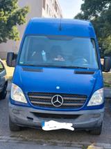 Mercedes-Benz Mercedes Sprinte - Mercedes-Benz eSprinter Diesel Gebrauchtwagen