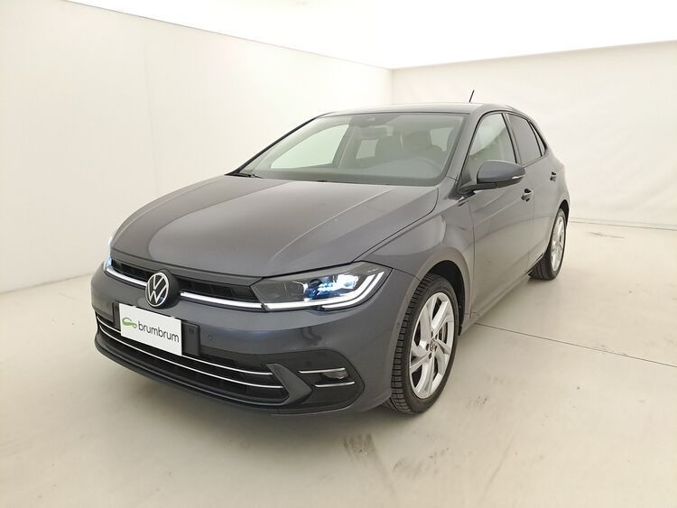 Image of Volkswagen Polo