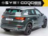 Cupra Ateca Tribe Edition 4Drive Automatik AHK Kamera  - Cupra Ateca Tageszulassungen