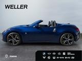 Nissan 370Z Roadster Pack *Klimasitze*BOSE*Kamera*Navi* - gebrauchte Nissan Cabrios