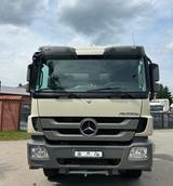 Mercedes-Benz Actros 3241 | Intermix 9 cbm | German Truck - Mercedes-Benz Truck