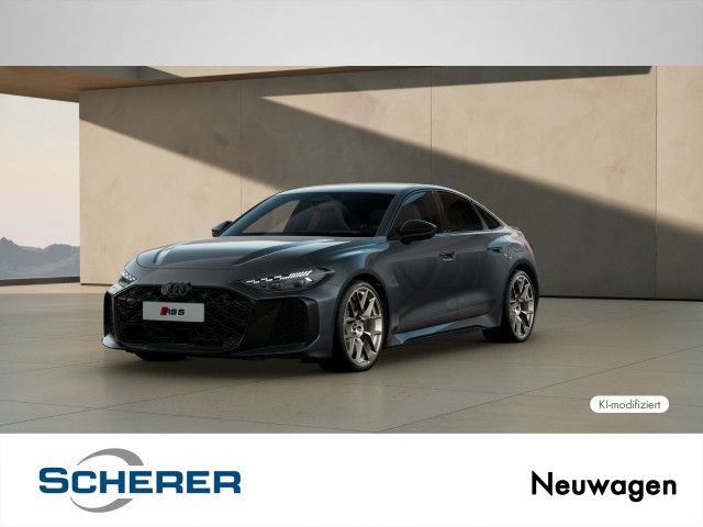 Audi RS 5 Limousine 470 kW tiptronic UPE 150.775,00 €