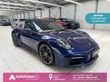 Porsche 911 Carrera 3.0 Targa 4  PDLS|BOSE|360°|SAGA - Porsche 911 Urmodell aus 2023