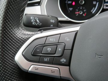 Fahrzeugabbildung Volkswagen Passat Variant GTE FACELIFT DSG LED NAVI/APP 1.H
