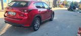 Mazda CX-5 2.5 SKYACTIV-G 194 Exclusive-Line AWD A... - Mazda Gebrauchtwagen in Hamburg