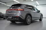 Mercedes-Benz EQS 580 4MATIC SUV - AMG LINE PREMIUM PLUS -VOLL - Mercedes-Benz EQS aus 2024