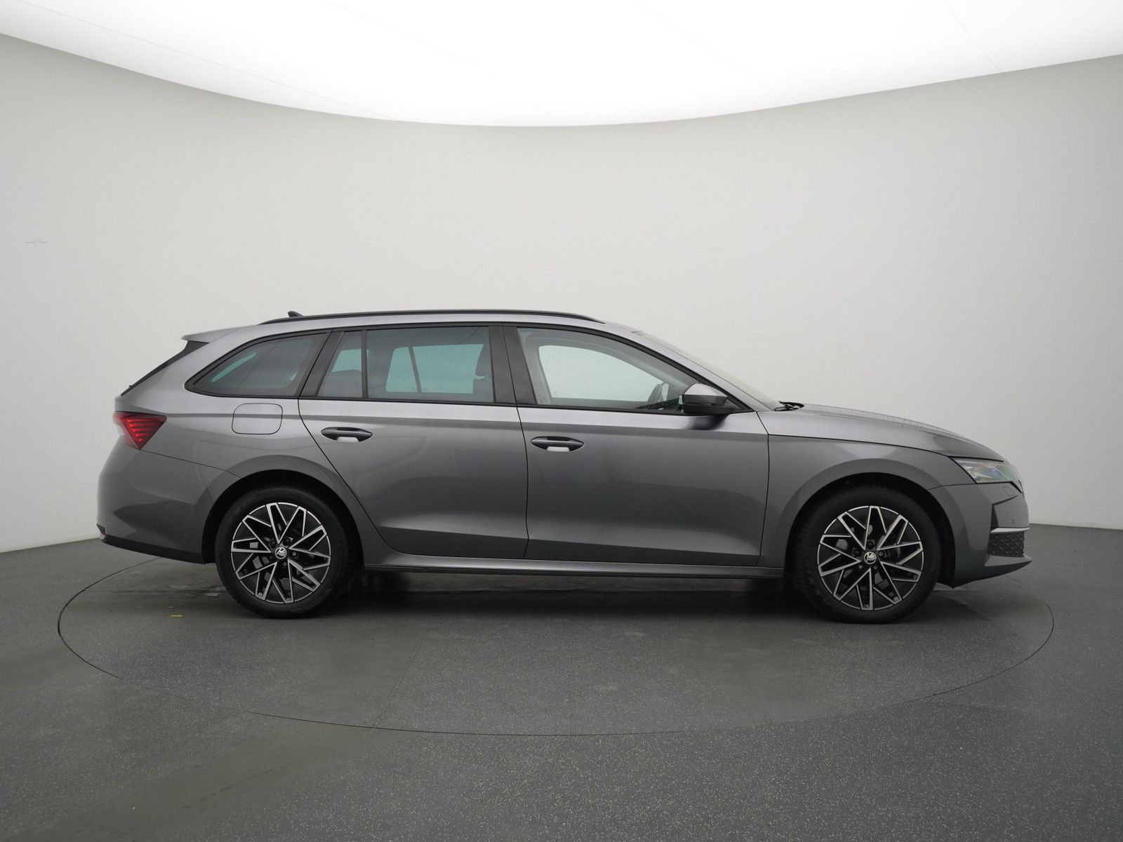 Skoda Octavia - Bild 3