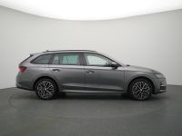 Skoda Octavia - Vorschau Bild 3