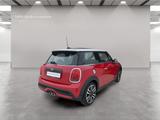 MINI Cooper S Navi Harman/K Head-Up Kamera Pano.Dach - MINI Cooper S