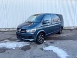 Volkswagen T6 Mixto 4Motion 5-8-Sitz LED ACC Automat TOP! - VW T6 Transporter Gebrauchtwagen in Berlin