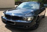 BMW E65 750i LPG Autogas - gebrauchte BMW 750 aus dem Jahr 2005