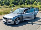 BMW 325i touring Facelift SMG LPG