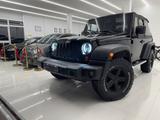 Jeep Wrangler 2.8 Unlimited CRD DPF Sport cabrio - Jeep Wrangler: Cabrio