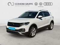 Volkswagen T-Cross - Vorschau Bild 1