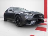 Mercedes-Benz C 63 S AMG T E PERFOR. KERAMIKBREM.NP &euro141.6 - gebrauchte Mercedes-Benz C 63 AMG aus dem Jahr 2024