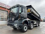 Mercedes-Benz Arocs 4145  8x6 Mudenkipper