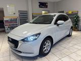 Mazda 2 SKYACTIV-G 90,Navigationssystem, Sitzheizung,  - Mazda: Navigation