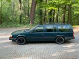 Volvo 940 2.3TI TI - Volvo 940 aus 1996