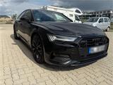 Audi A6 50 TDI Matrix 21 Zoll - Audi A6 in Lübeck