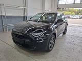 Fiat 600 1.2 Hybrid T3 110PS AT *KAMERA*SHZ*PDC* - schwarze Fiat 600