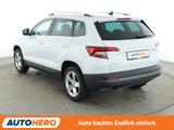 Skoda Karoq 1.0 TSI Style*LED*TEMPO*PDC*KLIMA* - Skoda Karoq in Bochum