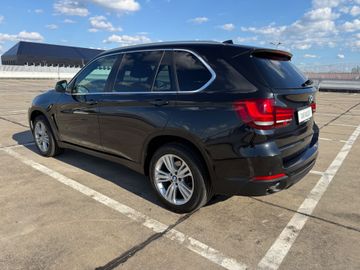 BMW X5 - 3