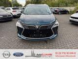DFSK Forthing 4  --> Jade Grün - DFSK Forthing 4 SUV